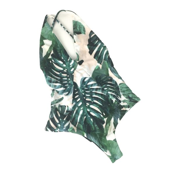 NWOT Stone Fox Swim Palma One Piece - Picture 6 of 7